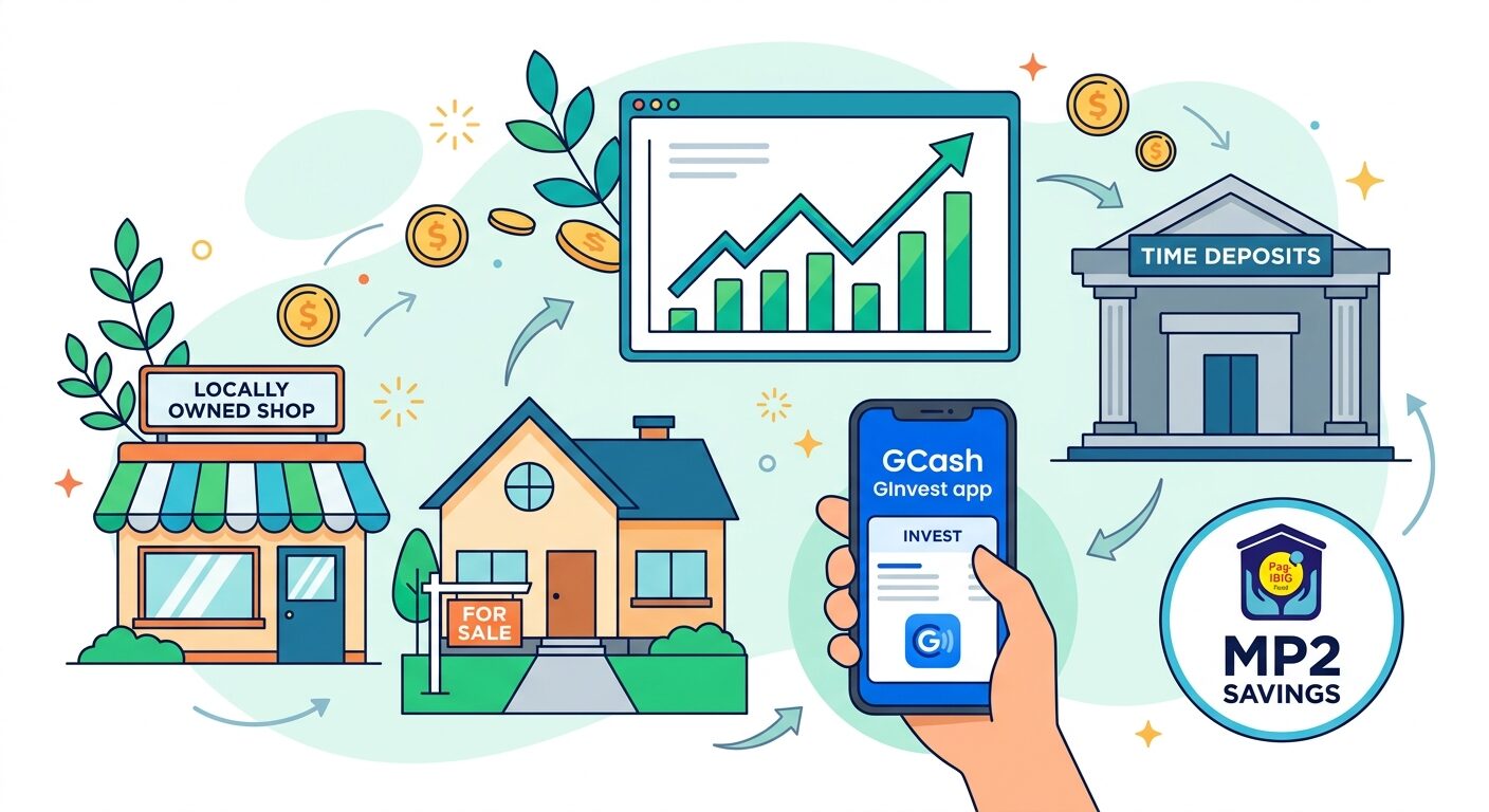 Where to Invest Your Money to Grow: A Complete Guide